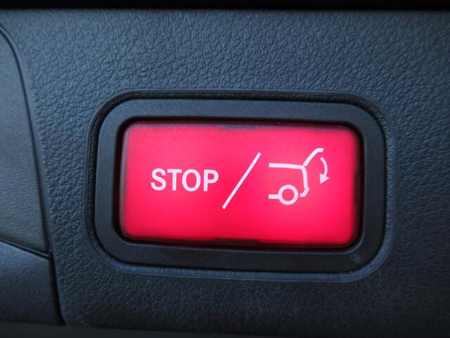 Mercedes-Benz B-KLASSE 200 Business Solution Plus Vol Opties