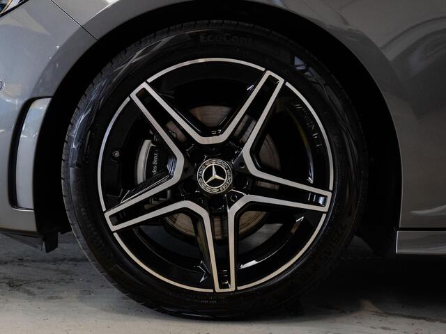 Mercedes-Benz B-KLASSE 180 Star Edition AMG Line Panorama dak | Trekhaak