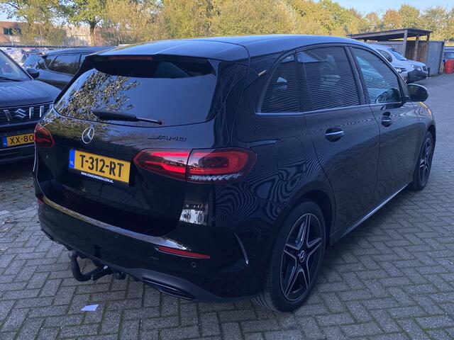 Mercedes-Benz B-KLASSE 250 e Premium Plus Trekhaak info;F.Bogaars 0492588956
