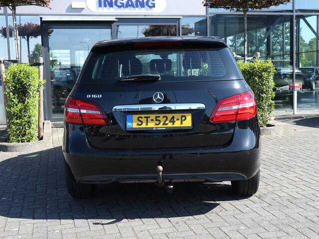 Mercedes-Benz B-KLASSE 160 Ambition AIRCO TREKHAAK CRUISE CONTROL