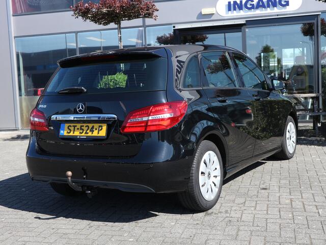 Mercedes-Benz B-KLASSE 160 Ambition AIRCO TREKHAAK CRUISE CONTROL