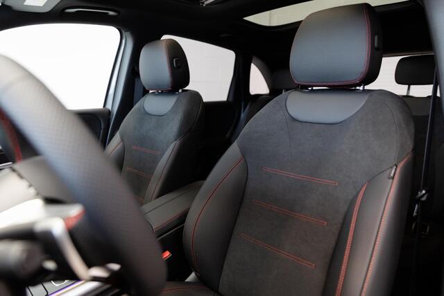 Mercedes-Benz B-KLASSE 180 Star Edition AMG Line Panorama dak | Trekhaak