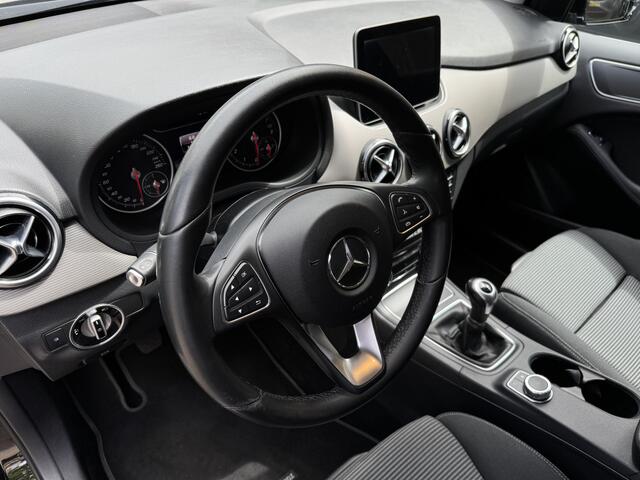 Mercedes-Benz B-KLASSE 160 Ambition Navi Climate Control