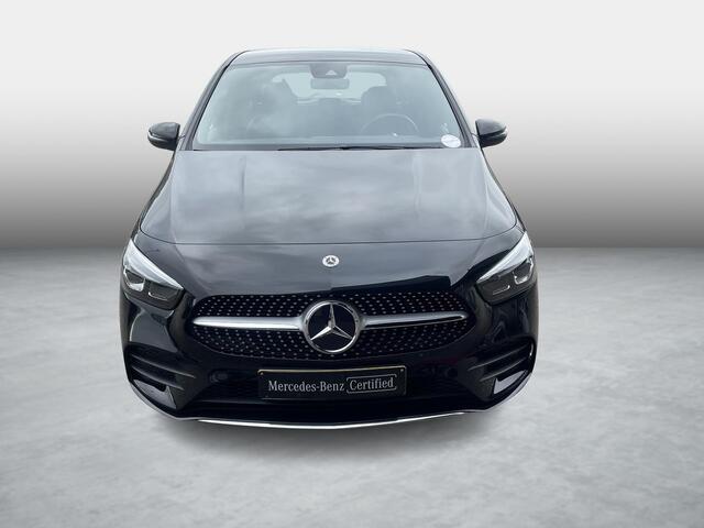 Mercedes-Benz B-KLASSE 180 AMG Line | Achteruitrijcamera | Widescreen | Stoelverwarming