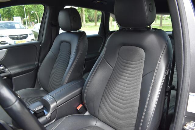 Mercedes-Benz B-KLASSE 180 Business Solution Automaat / Airco / Camera / Navigatie / Lane assist / Cruise