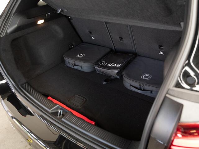 Mercedes-Benz B-KLASSE 250 e Business Solution AMG Premium PLUS | panorama dak | Trekhaak