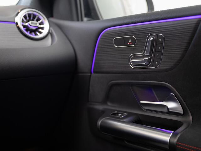 Mercedes-Benz B-KLASSE 250 e Business Solution AMG Premium PLUS | panorama dak | Trekhaak