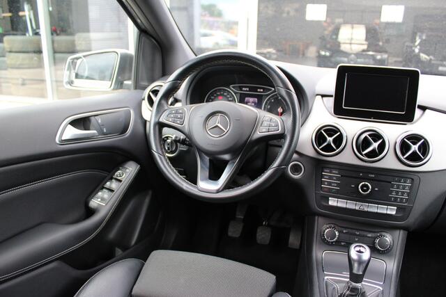 Mercedes-Benz B-KLASSE 180 | Trekhaak | Cruise |