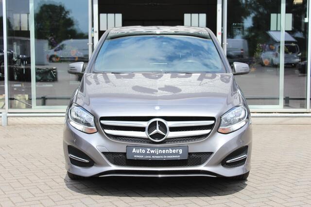 Mercedes-Benz B-KLASSE 180 | Trekhaak | Cruise |