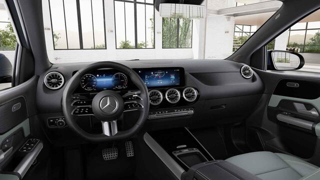 Mercedes-Benz B-KLASSE 250 e Star Edition AMG-Line Limited Panorama dak | Trekhaak