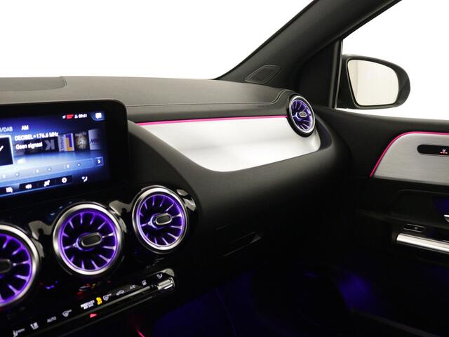Mercedes-Benz B-KLASSE 250 e AMG Plug-in Hybrid Limited | AMG Styling |