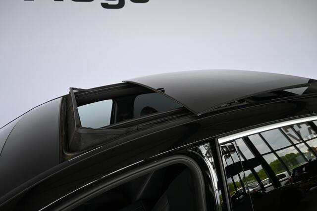 Mercedes-Benz B-KLASSE 180 Business Solution AMG Automaat Navigatie Panoramadak Rijklaarprijs Inruil Mogelijk!