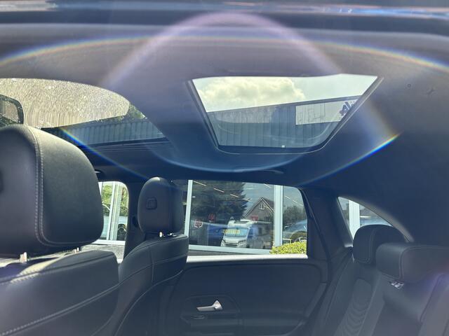 Mercedes-Benz B-KLASSE 180 Advantage Automaat Panoramadak