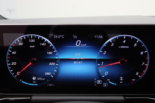 Mercedes-Benz B-KLASSE 180 Launch Edition