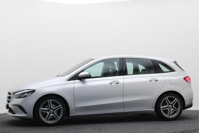 Mercedes-Benz B-KLASSE 180 Launch Edition