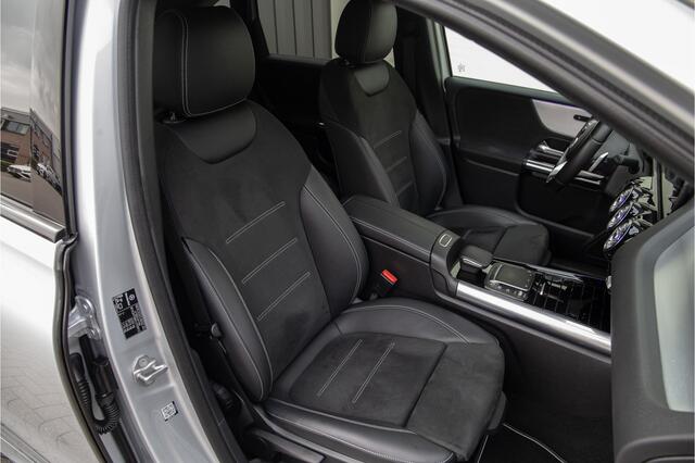 Mercedes-Benz B-KLASSE 250 e AMG Nightpack, Widescreen, Sfeerverlichting, Hybrid 2020