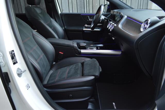 Mercedes-Benz B-KLASSE 200 AMG Led Panorama Memory Distronic Camera Night Augmented Pdc