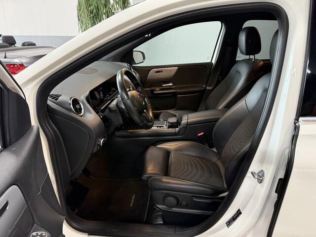 Mercedes-Benz B-KLASSE 200 Business Solution