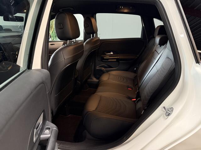Mercedes-Benz B-KLASSE 200 Business Solution