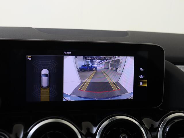 Mercedes-Benz B-KLASSE 180 Business Solution Plus | Navigatie | Camera | Panoramadak