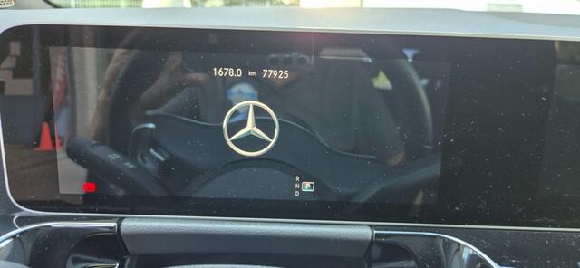 Mercedes-Benz B-KLASSE 180 Business Solution AMG* Automaat*NAP*NL auto