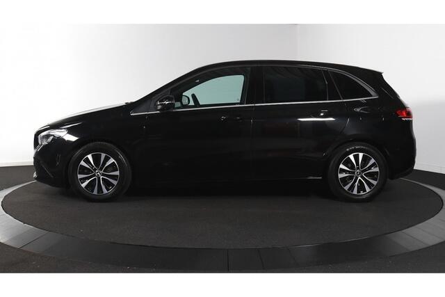 Mercedes-Benz B-KLASSE 180 Business Solution