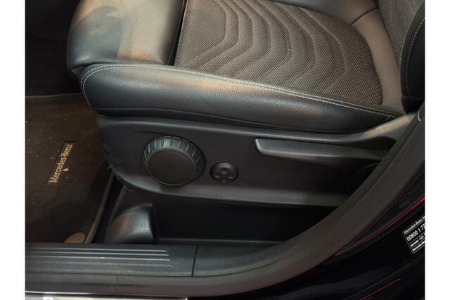 Mercedes-Benz B-KLASSE 180 Business Solution