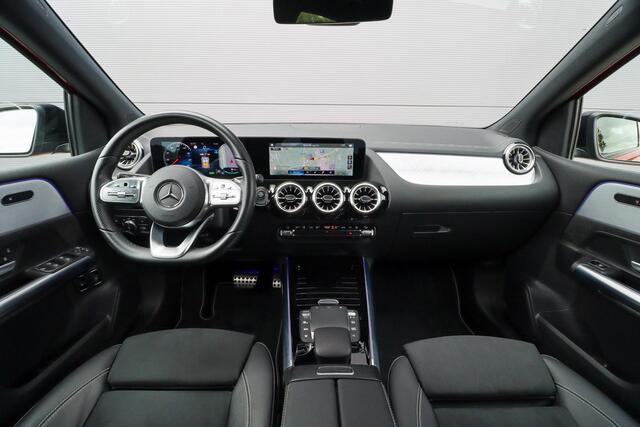 Mercedes-Benz B-KLASSE 250 e Premium AMG | 360°cam | Rijklaarprijs - incl.garantie