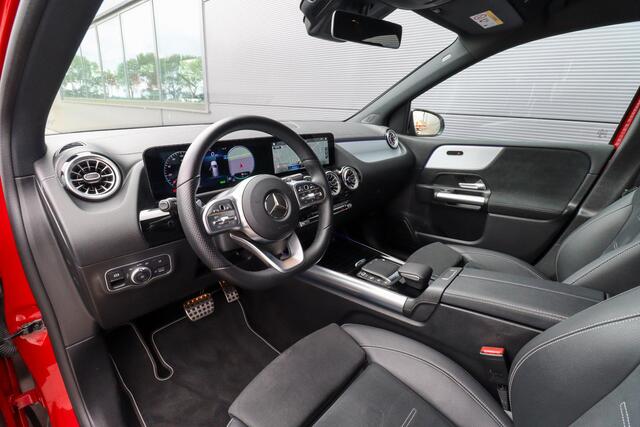 Mercedes-Benz B-KLASSE 250 e Premium AMG | 360°cam | Rijklaarprijs - incl.garantie