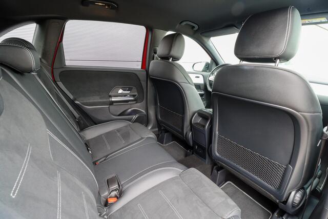 Mercedes-Benz B-KLASSE 250 e Premium AMG | 360°cam | Rijklaarprijs - incl.garantie