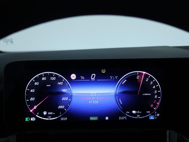 Mercedes-Benz B-KLASSE 250 e Star Edition AMG Line | AMG Line | Night Pakket | Sfeerverlichting | Inclusief 24 maanden MB Certified garantie voor Europa.