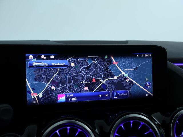 Mercedes-Benz B-KLASSE 250 e Star Edition AMG Line | AMG Line | Night Pakket | Sfeerverlichting | Inclusief 24 maanden MB Certified garantie voor Europa.