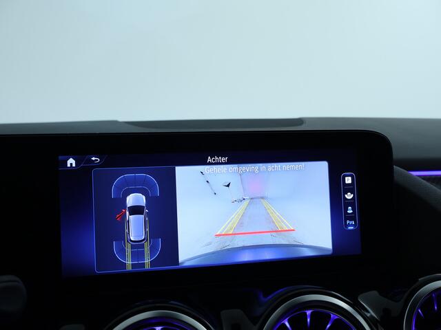 Mercedes-Benz B-KLASSE 250 e Star Edition AMG Line | AMG Line | Night Pakket | Sfeerverlichting | Inclusief 24 maanden MB Certified garantie voor Europa.