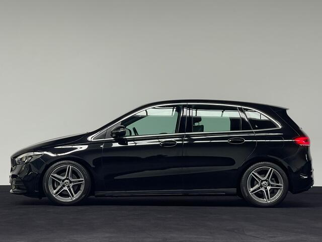 Mercedes-Benz B-KLASSE 180 Bus. Sol. AMG