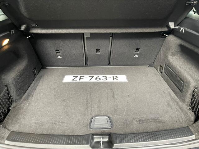 Mercedes-Benz B-KLASSE 180 Bus. Sol. AMG