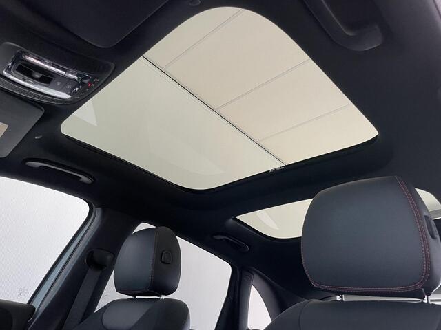 Mercedes-Benz B-KLASSE 180 Business Solution AMG | Panoramadak | Trekhaak | Carplay | 177 PK