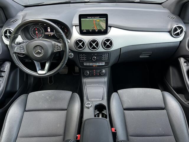 Mercedes-Benz B-KLASSE 180 AUTOMAAT Prestige CAMERA XENON NAVI CRUISE ECC