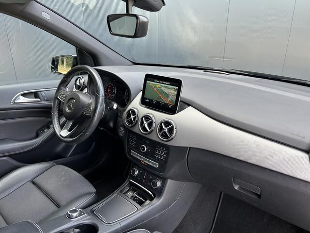 Mercedes-Benz B-KLASSE 180 AUTOMAAT Prestige CAMERA XENON NAVI CRUISE ECC
