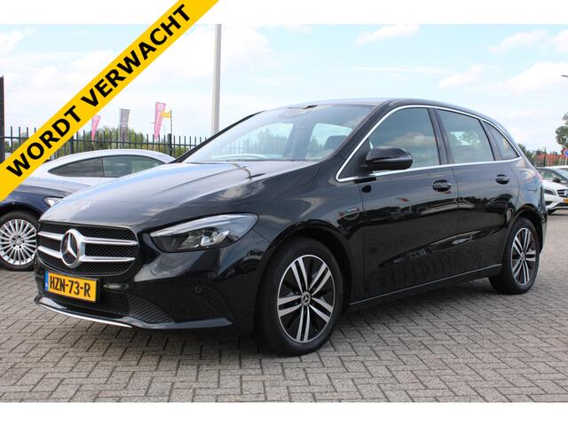 Mercedes-Benz B-KLASSE 250e AUT8 Luxury Limited LEDER SFEER CARPLAY CAMERA