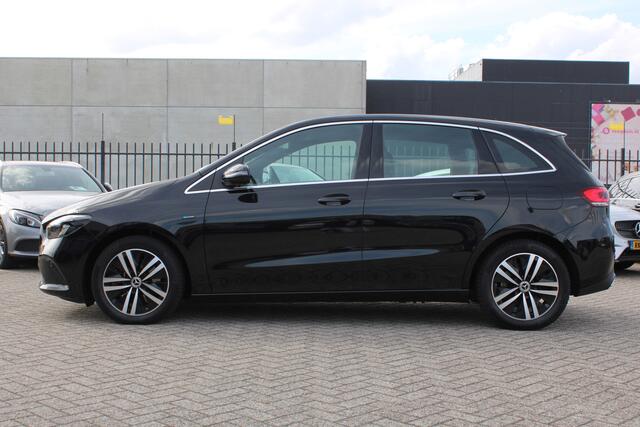 Mercedes-Benz B-KLASSE 250e AUT8 Luxury Limited LEDER SFEER CARPLAY CAMERA