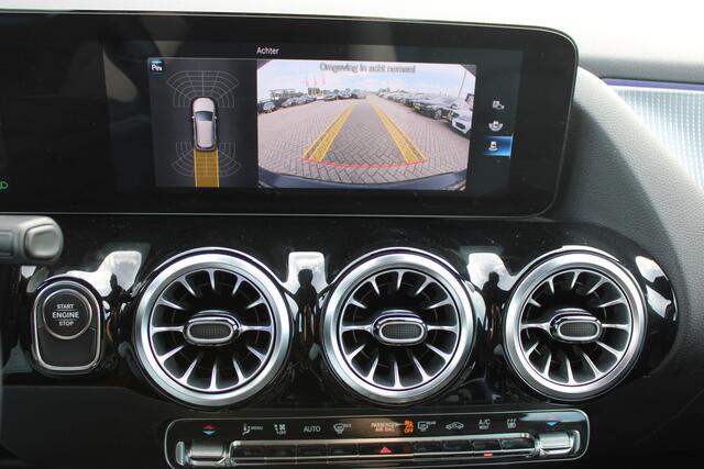Mercedes-Benz B-KLASSE 250e AUT8 Luxury Limited LEDER SFEER CARPLAY CAMERA