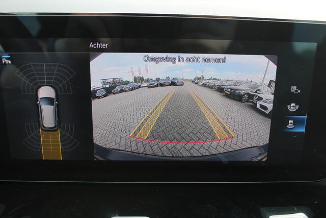 Mercedes-Benz B-KLASSE 250e AUT8 Luxury Limited LEDER SFEER CARPLAY CAMERA