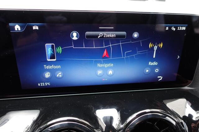 Mercedes-Benz B-KLASSE 180 BNS SOLUTION Mild Hybrid