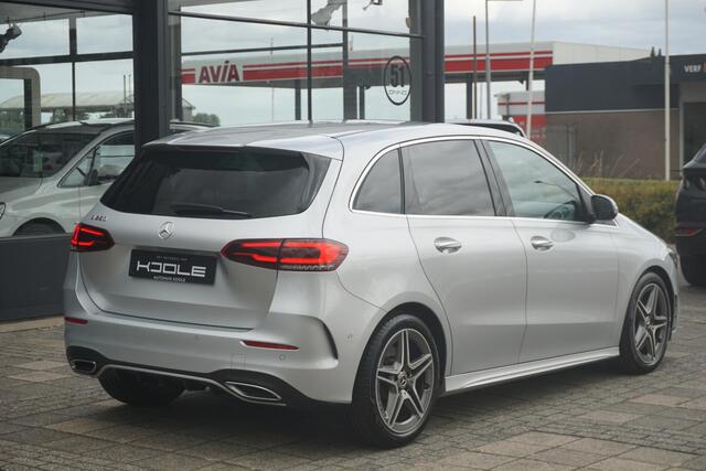 Mercedes-Benz B-KLASSE 250 Premium | AMG Pakket | Stoel koeling | ACC
