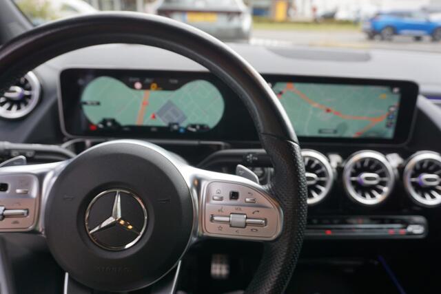 Mercedes-Benz B-KLASSE 250 Premium | AMG Pakket | Stoel koeling | ACC