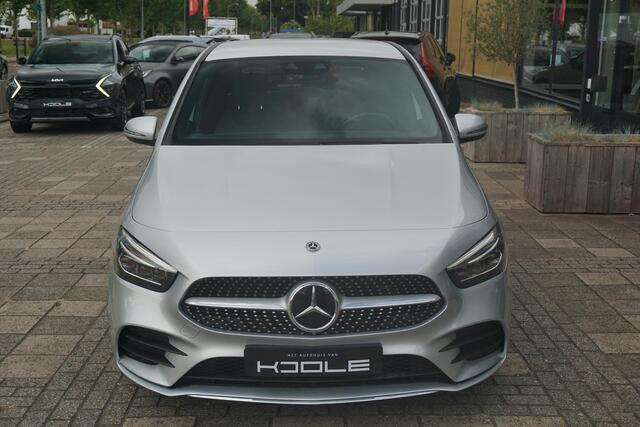Mercedes-Benz B-KLASSE 250 Premium | AMG Pakket | Stoel koeling | ACC