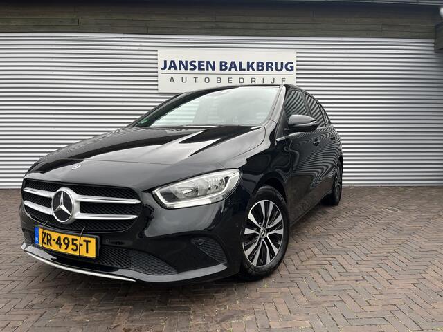 Mercedes-Benz B-KLASSE 180 Business Solution