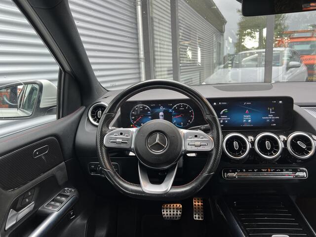 Mercedes-Benz B-KLASSE 180 Business Solution AMG