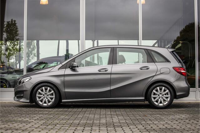 Mercedes-Benz B-KLASSE 180 Lease Edition Plus | NL Auto | Camera | Automaat