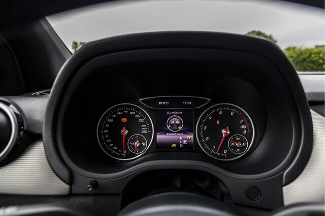 Mercedes-Benz B-KLASSE 180 Lease Edition Plus | NL Auto | Camera | Automaat